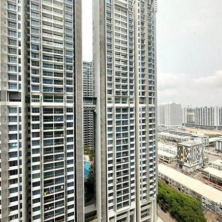 Bali Residences Sea View Suites Melaka エクステリア 写真