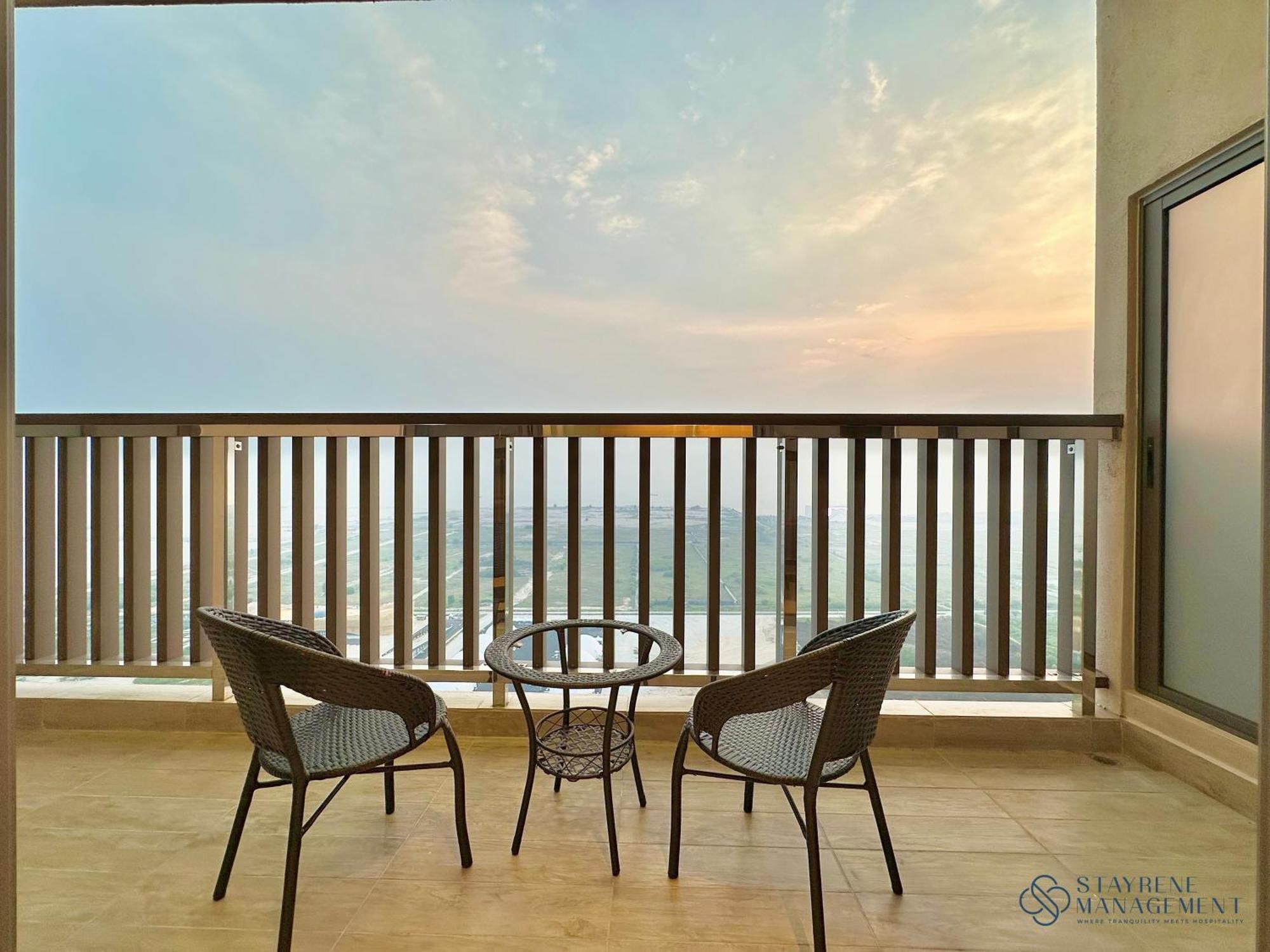 Bali Residences Sea View Suites Melaka 部屋 写真