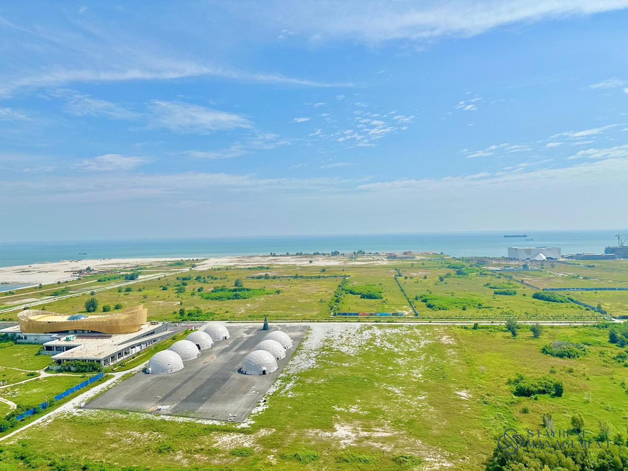 Bali Residences Sea View Suites Melaka 部屋 写真