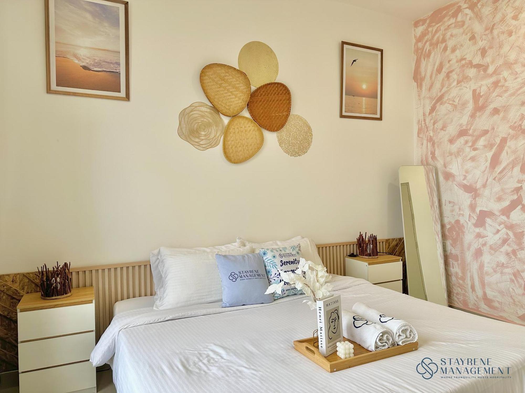 Bali Residences Sea View Suites Melaka エクステリア 写真