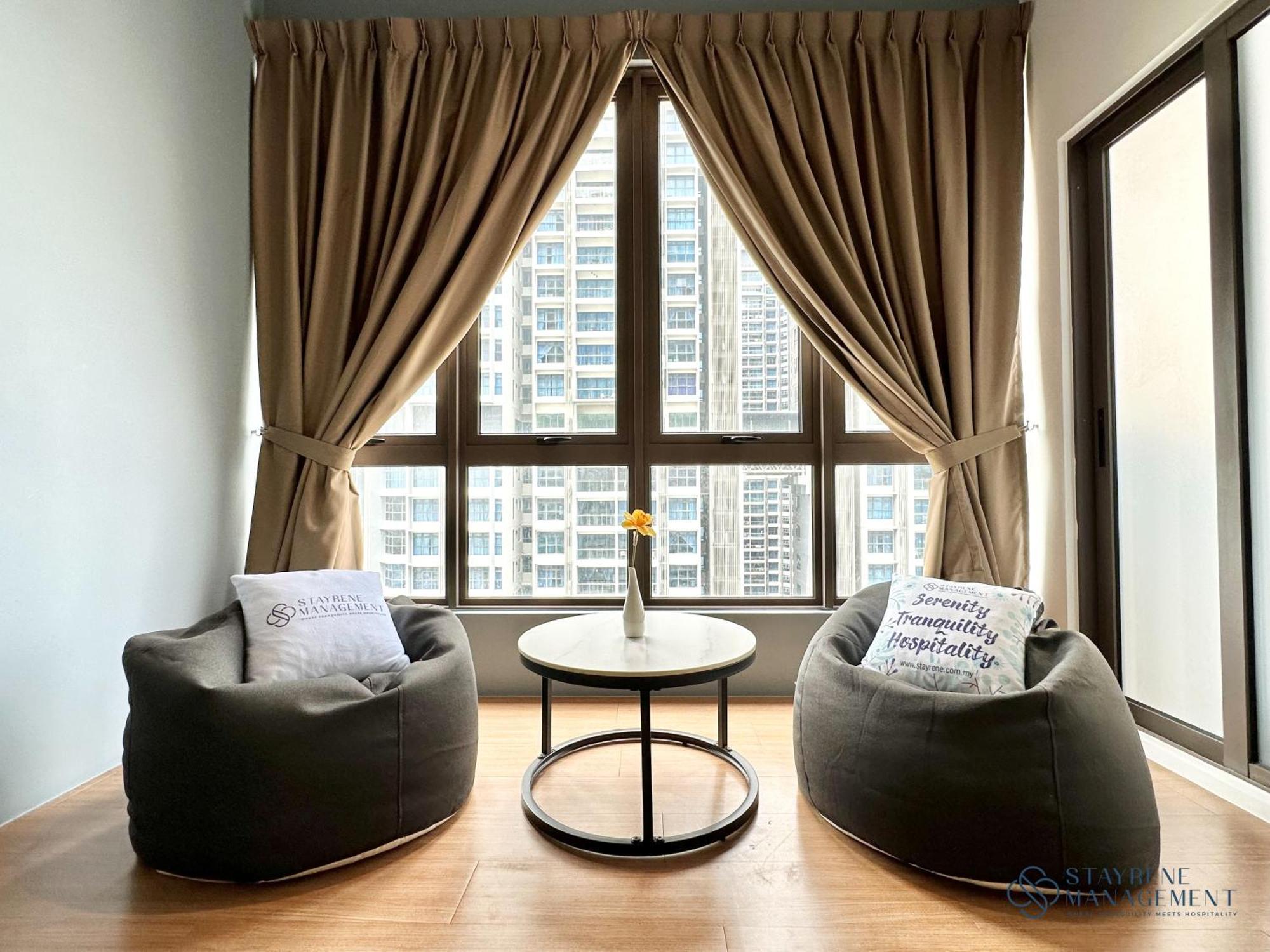 Bali Residences Sea View Suites Melaka エクステリア 写真