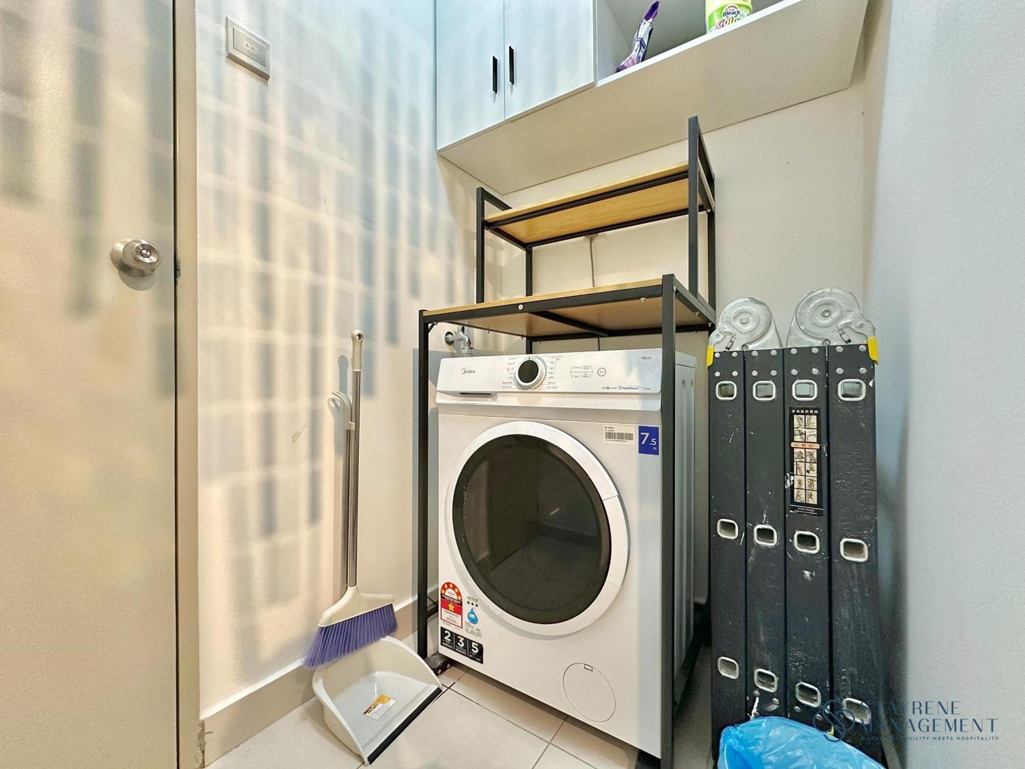 Bali Residences Sea View Suites Melaka 部屋 写真