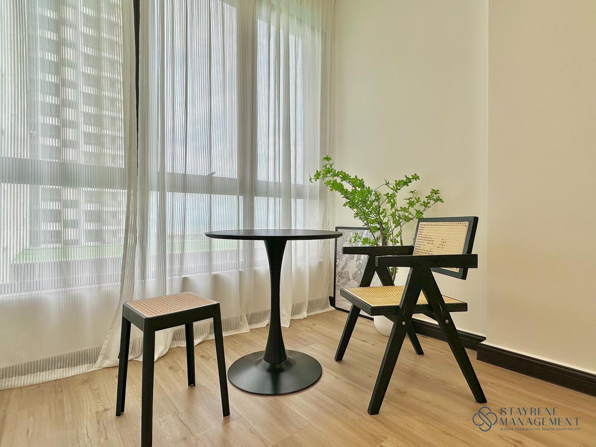 Bali Residences Sea View Suites Melaka エクステリア 写真